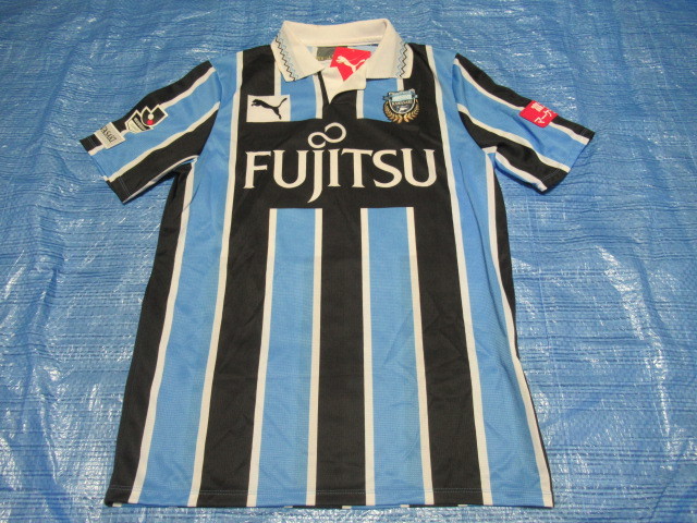 周年 16 川崎フロンターレ Simpel Pn Tenggarong Go Id