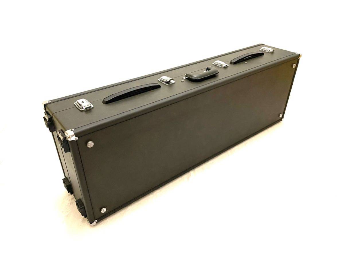 YAMAHA ヤマハ 純正 SAX バリトンサックス HARD CASE ハードケース 外 