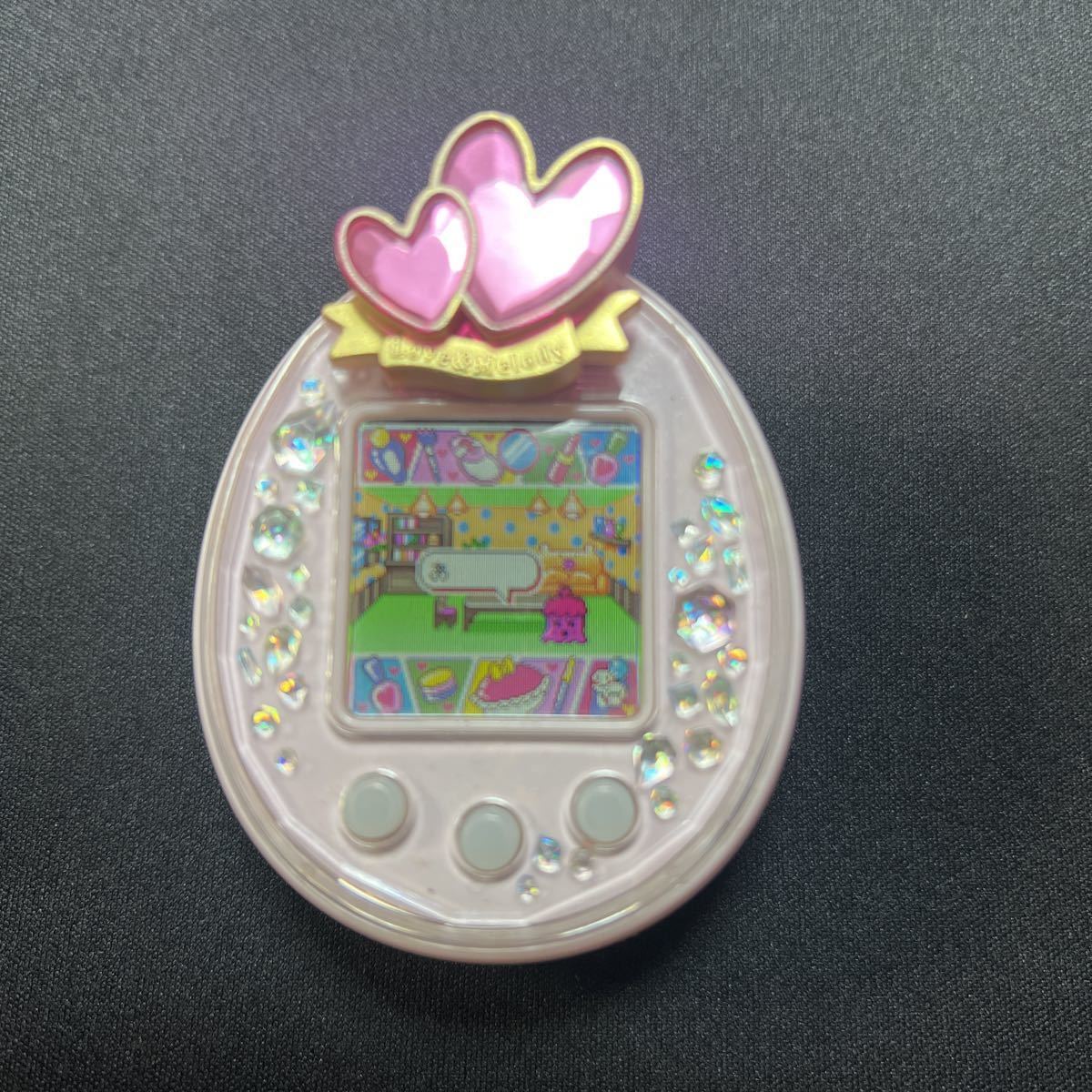  たまごっちぴーす たまごっちp's ピンク tamagotchi たまごっちピース BANDAI(たまごっち)｜売買されたオークション情報、yahooの商品情報をアーカイブ公開 - オークファン その他