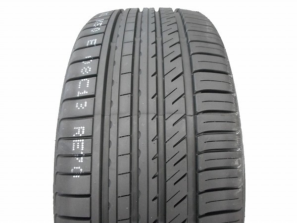 245/35R21 新品サマータイヤ KINFOREST KF550 245/35/21 サマータイヤ