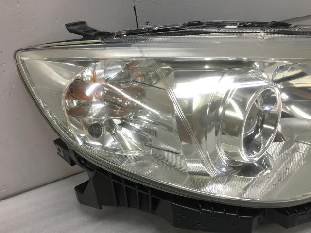 インプレッサ GH2 GH3 GH6 GH7 GH8 ヘッドライト左右セット 刻印2E HID