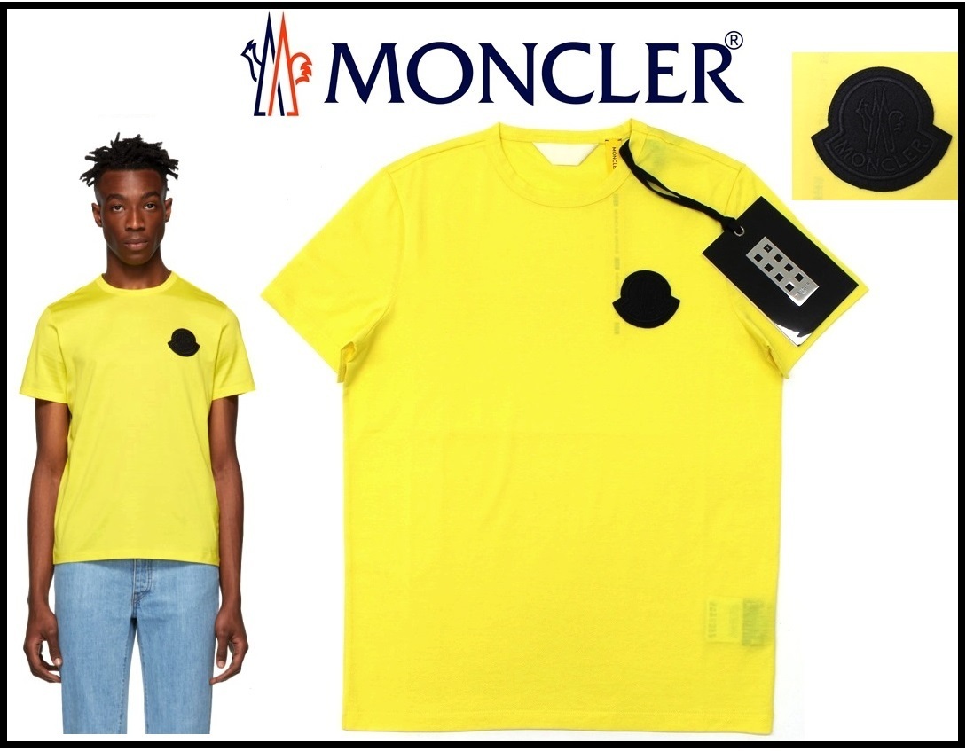 MONCLER モンクレール - GENIUS 0 Yahoo!オークション ジーニアス 2MONCLER M モンクレールジーニアス 7万新品本物 | ジーニアス「2 1 ブランド名品物語。モンクレール wanderとSUICOKE