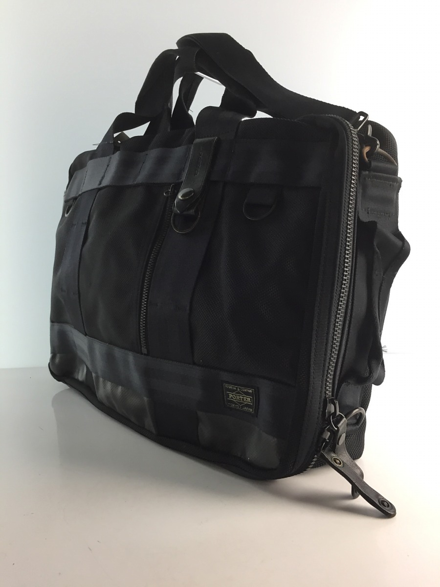 ポーター | ヒート 3WAYブリーフケース BRIEFCASE PORTER HEAT(ヒート 