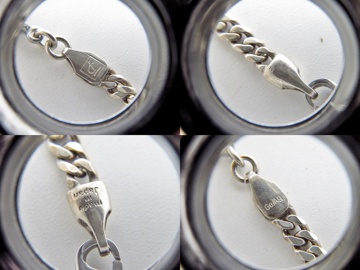 0.12 Ag/Ge 刻印】Leda SILMA 12Pダイヤ レダシルマ ヴィンテージ 