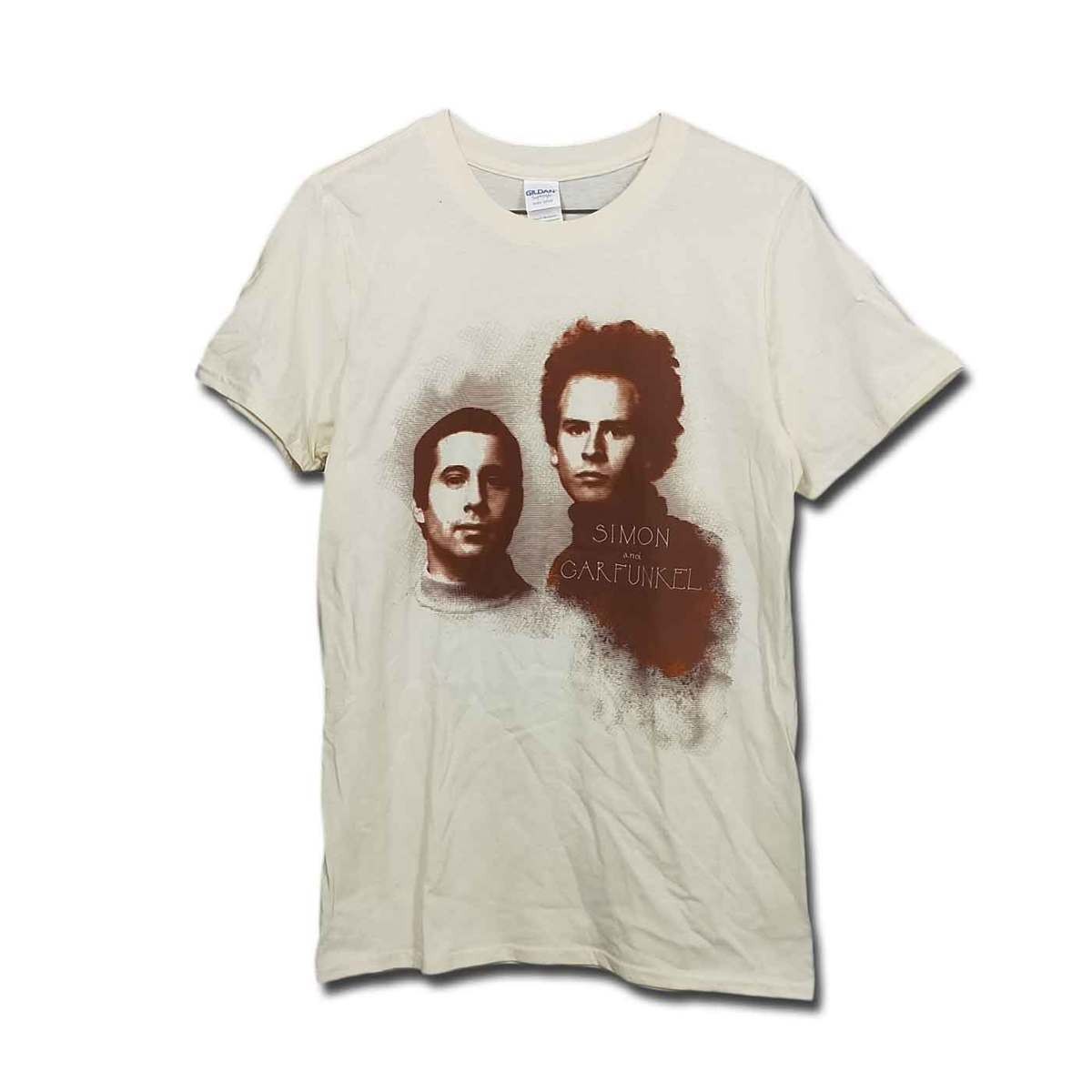 & Simon Garfunkel Tシャツ サイモン サイモン＆ガーファンクル 