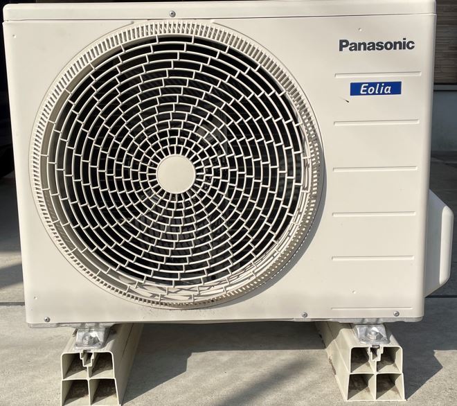 超激得，大人気 Panasonic パナソニック CS-F280D-W 2020年製 ルーム エアコン 10畳 単相100V(12畳未満)｜売買されたオークション情報、yahooの商品情報をアーカイブ公開 - オークファン 12畳未満