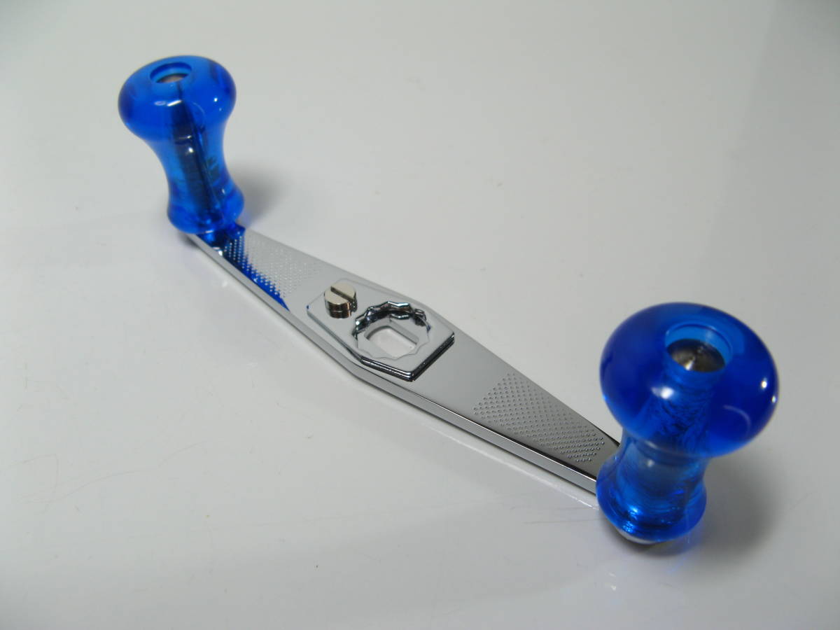 ABU Ambassadeur 100mm アブ アンバサダー用 ディンプルフェイス