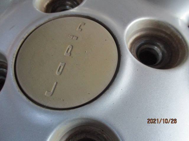 HE22S ラパン アルトラパン 14インチ 純正 アルミホイール ホイール ブラック 1本 レオニスRT he22s | 安い商品を通販 14インチの通販 車用ホイール 1本の中古品