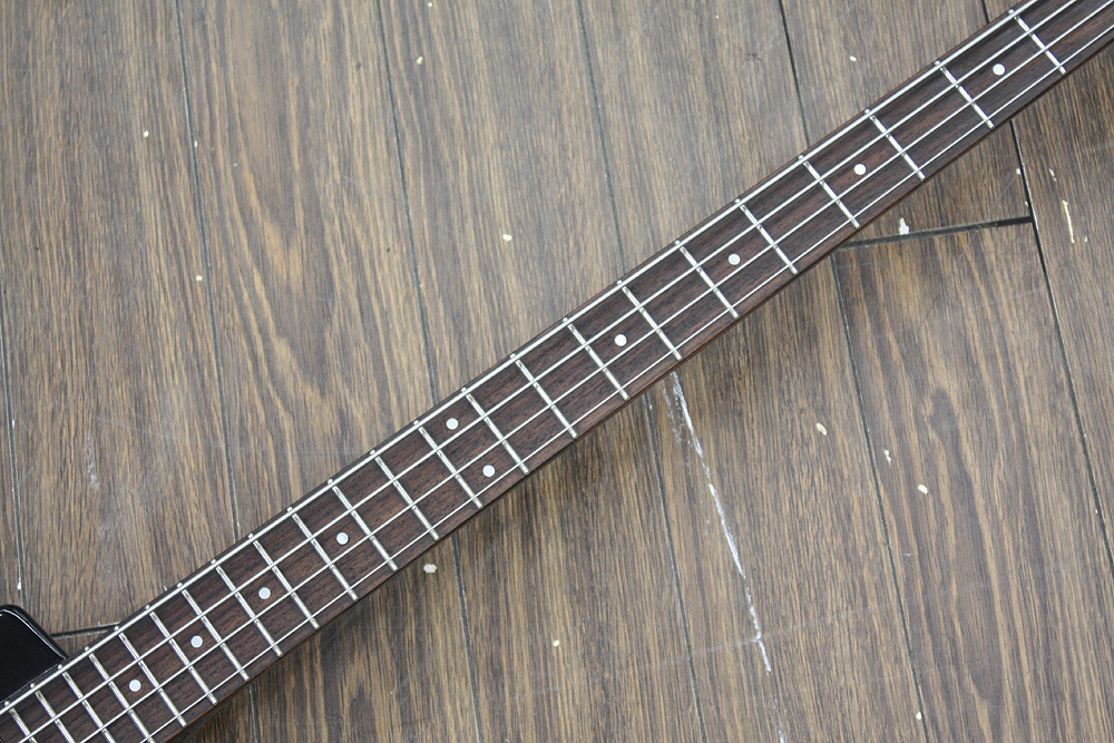 HOHNER/ホーナー エレキベース B2A ヘッドレス アクティブベース