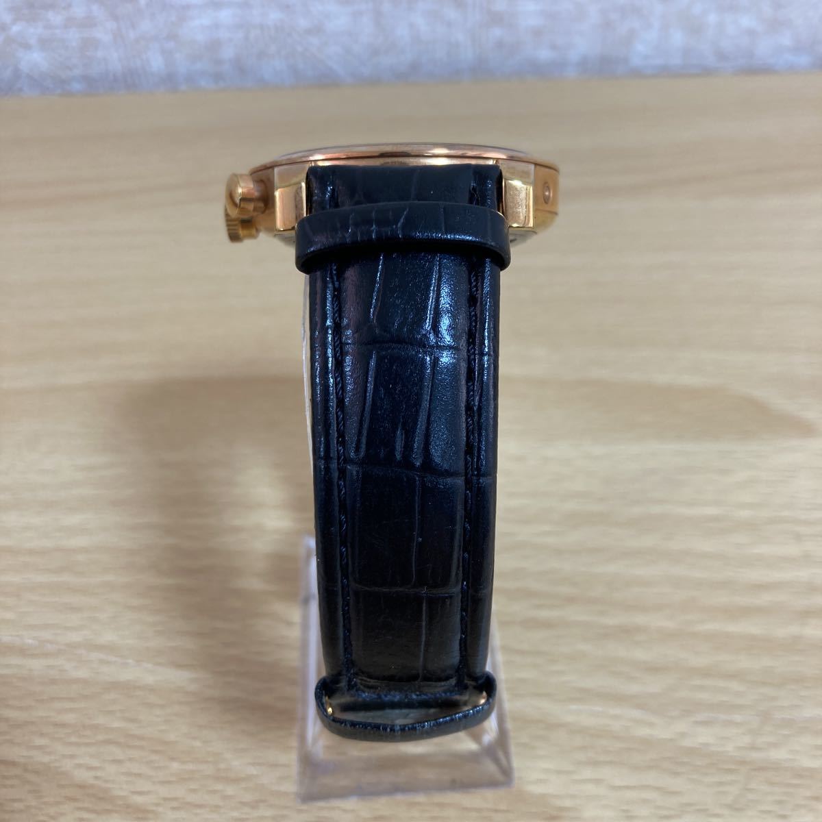 B-Barrel BB-0022 ビーバレル - の通販 自動巻腕時計 by ⁄ 2点B-Barrel