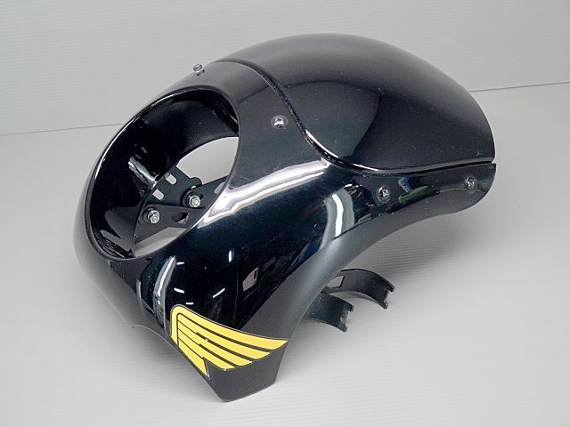 ★汎用 ビキニカウル 160mmヘッドライト用 SW2426
