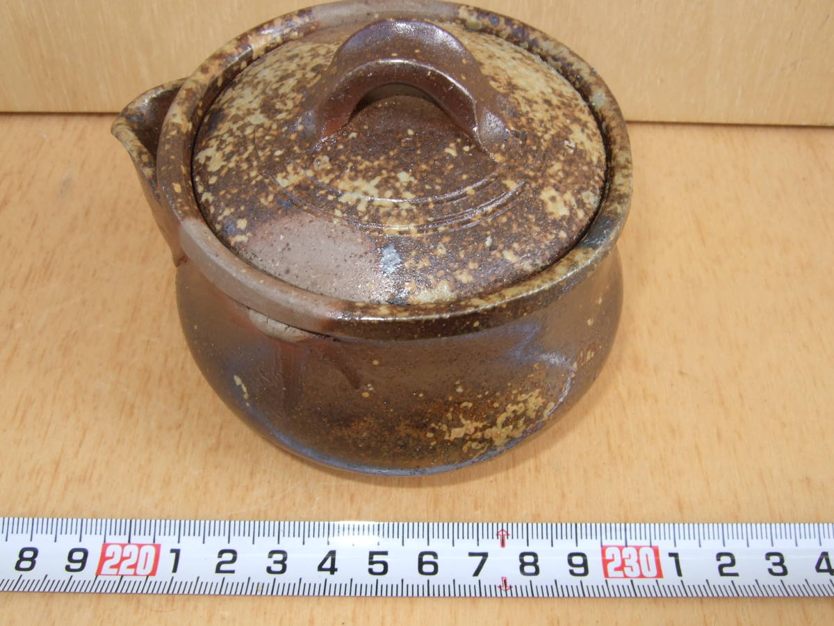 急須 宝瓶 備前焼宝瓶 | - Sazen Tea 備前焼 公式通販 岡山県備前市