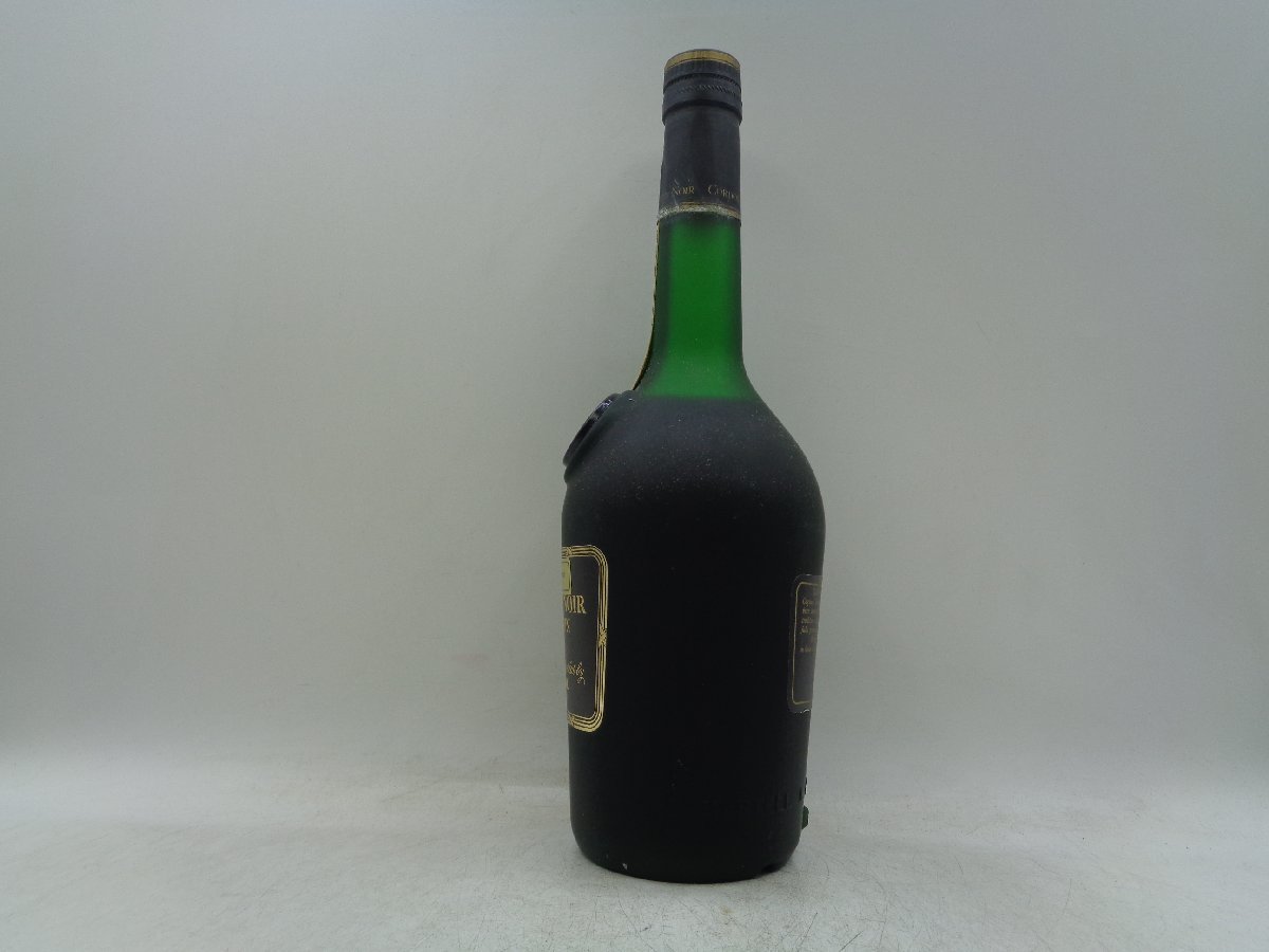 MARTELL CORDON NOIR NAPOLEON コニャック箱付き公式ショップ限定
