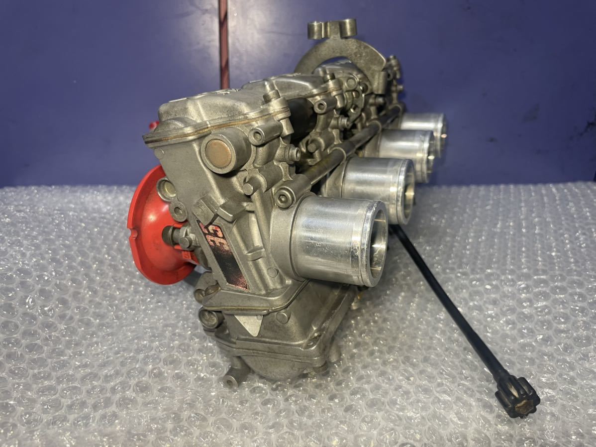 □ケイヒン □KEIHIN □keihin □FCRキャブレター □fcr キャブレター 