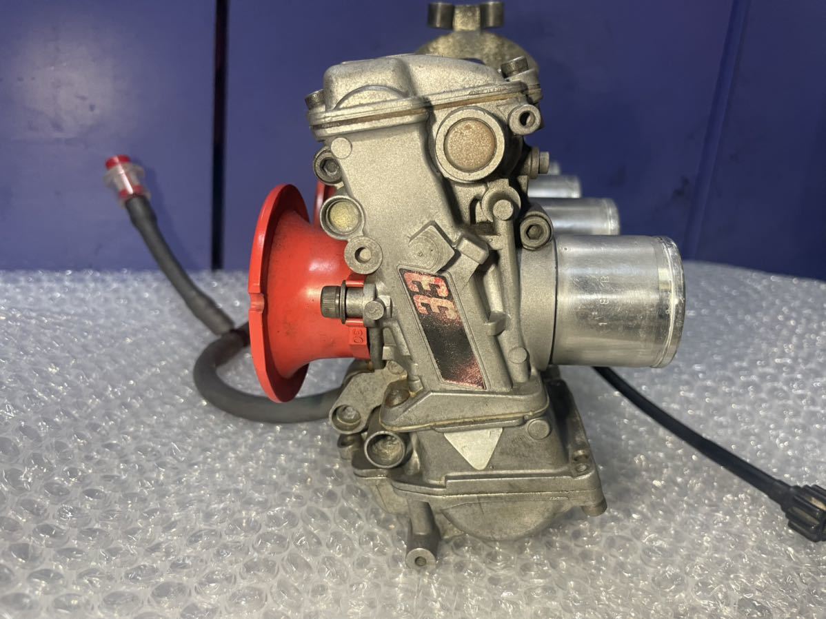 □ケイヒン □KEIHIN □keihin □FCRキャブレター □fcr キャブレター 