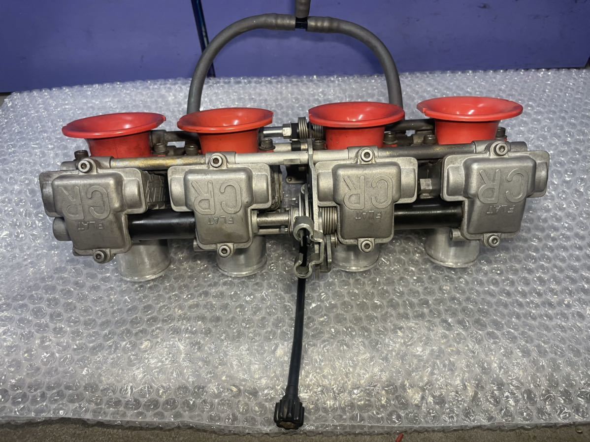 □ケイヒン □KEIHIN □keihin □FCRキャブレター □fcr キャブレター 