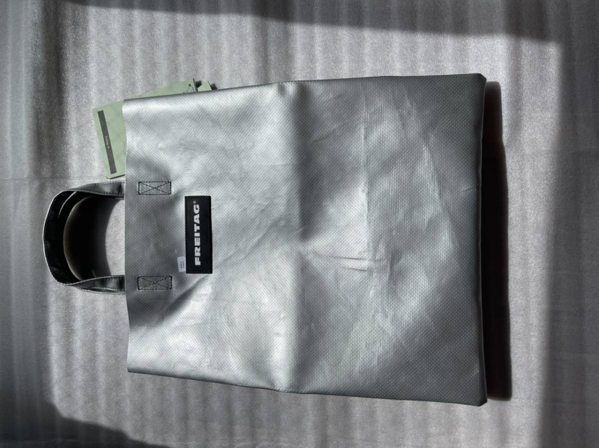 GW限定 freitag フライターグ Miami vice トートバッグ 新品 GW限定 freitag フライターグ Miami vice トートバッグ 新品
