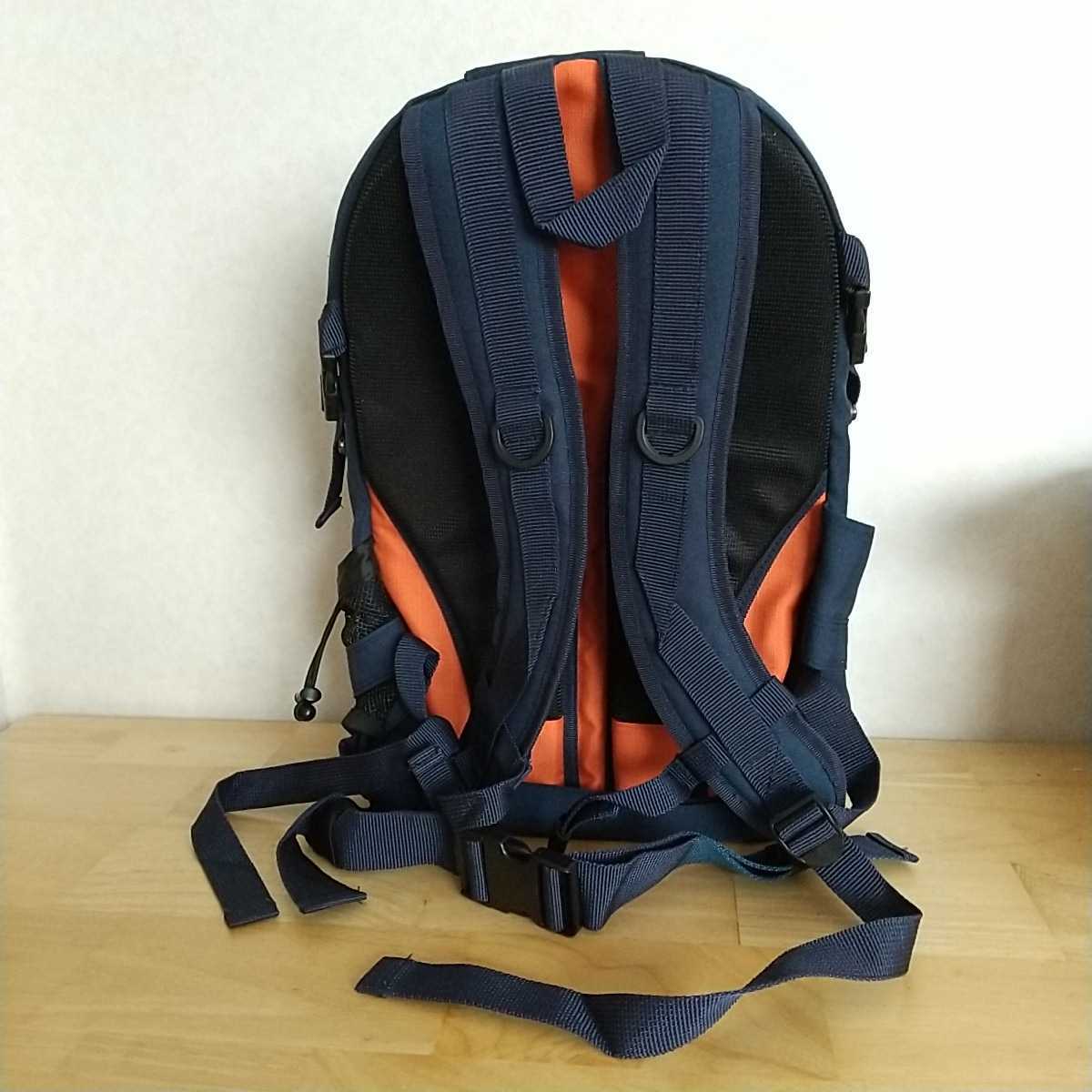 非売品】Husqvarna ハスクバーナ 40周年記念 リュック 送料無料！急 