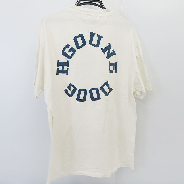 ☆GOODENOUGH/グッドイナフ Tシャツ GDEH SW /XL /LPL(半袖Tシャツ