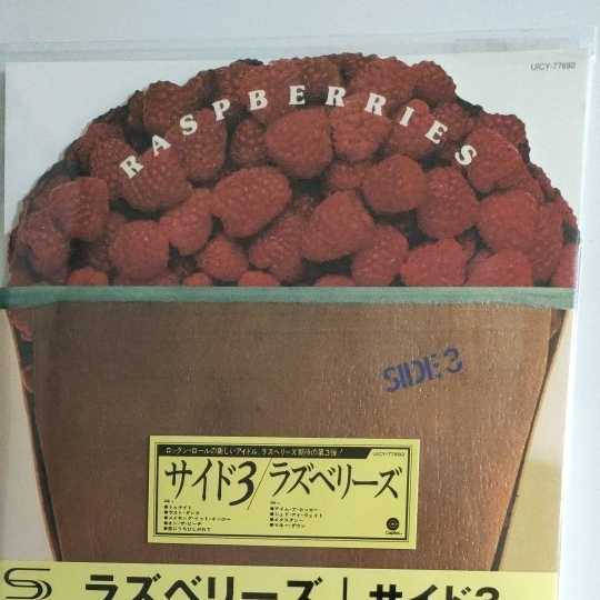 お得，限定SALE ラズベリーズ 紙ジャケットCD(その他)｜売買されたオークション情報、yahooの商品情報をアーカイブ公開 - オークファン R