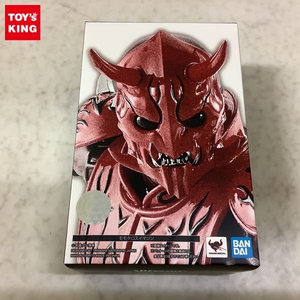 定番人気，大得価 1円 BANDAI SPIRITS S.H.Figuarts 真骨彫製法 モモタロスイマジン(その他)｜売買されたオークション情報、yahooの商品情報をアーカイブ公開 - オークファン その他