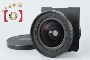 SUPER ANGULON 5.6 72 XL-115°のYahoo!オークション(旧ヤフオク!)の  