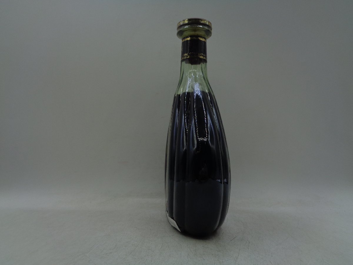 同梱OK商品】COURVOISIER XO クルボアジェ XO ブランデー 700ml 箱入 