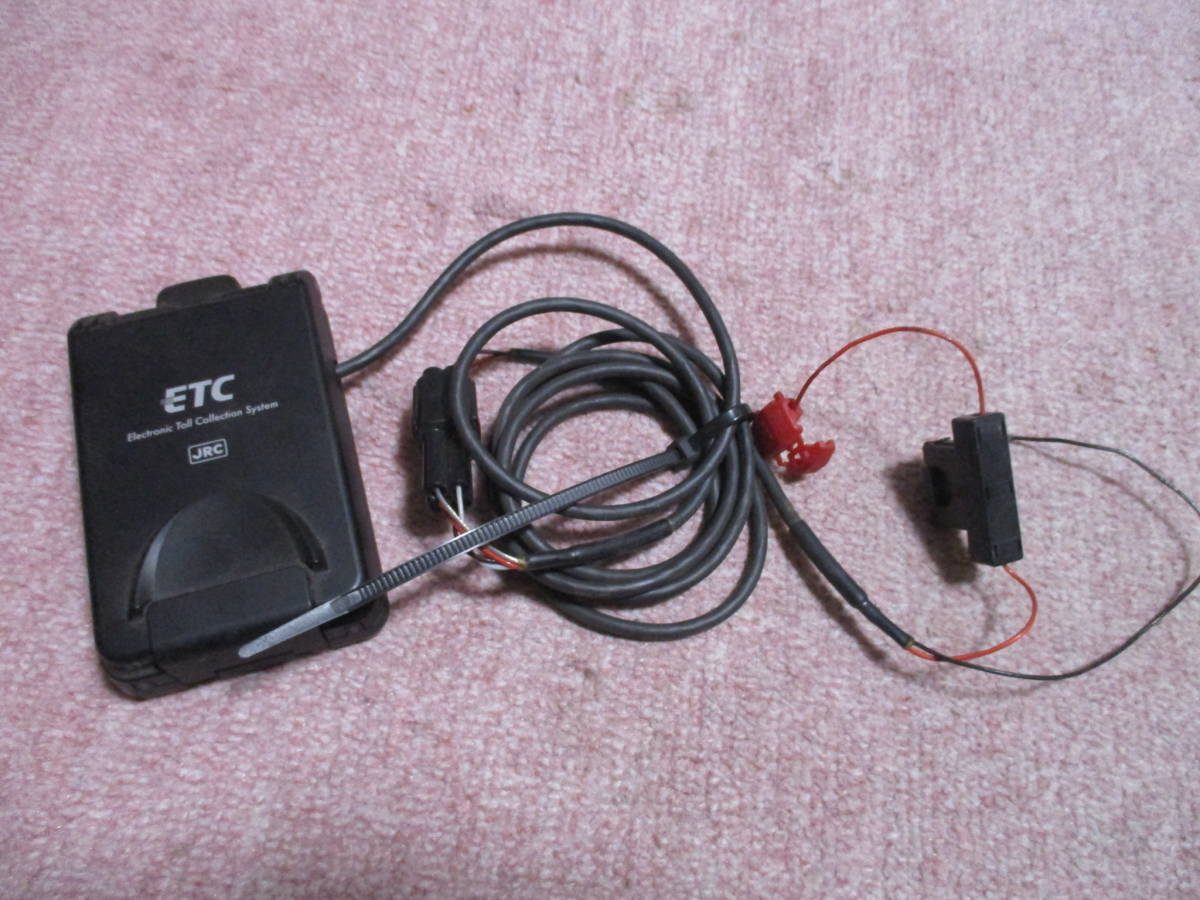 【専用】MITSUBA バイク用ETC BE-51 -2アンテナ分離型 E4#ミツバ 二輪車用ETC車載器 MSC-BE51 MSC-BE51 ETC アンテナ分離型