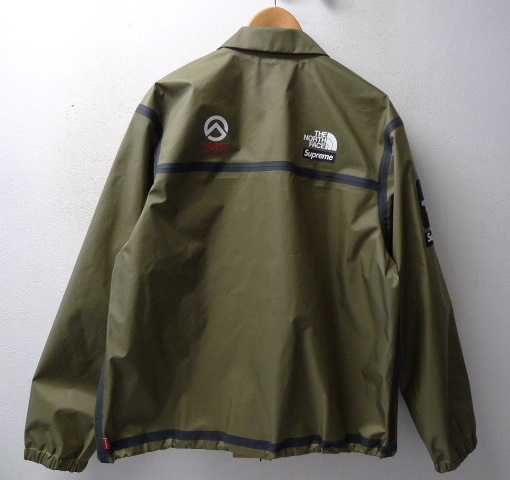 ◇国内正規 サイズ L 美品 タグ付 21SS Supreme The North Face Summit