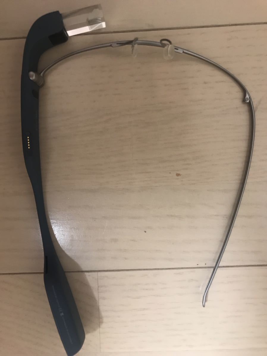 Google Glass Enterprise Edition + BAND_4