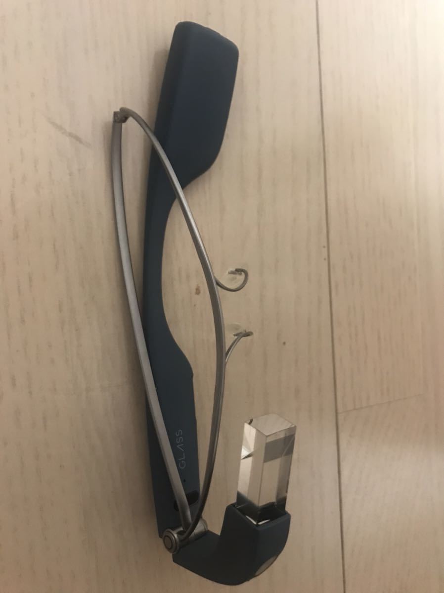 Google Glass Enterprise Edition + BAND_6