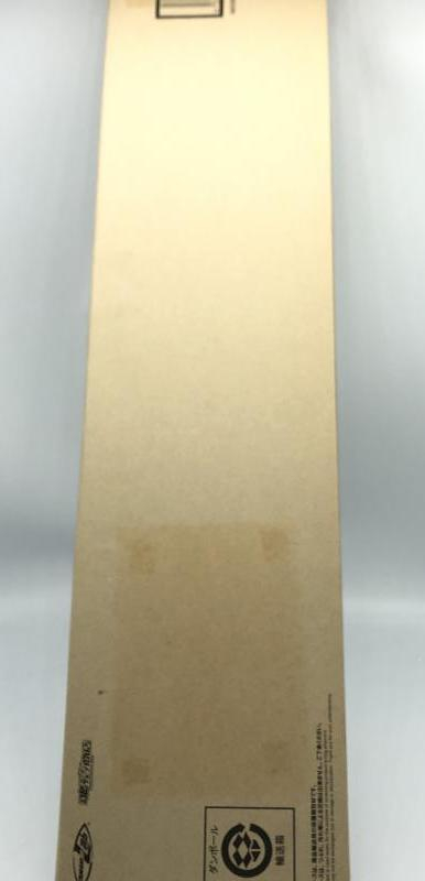 【中古】ＢＡＮＤＡＩ バンダイ ＴＡＭＡＳＨＩＩ Ｌａｂ リボルケイン 開封品 仮面ライダーＢＬＡＣＫ ＲＸ
