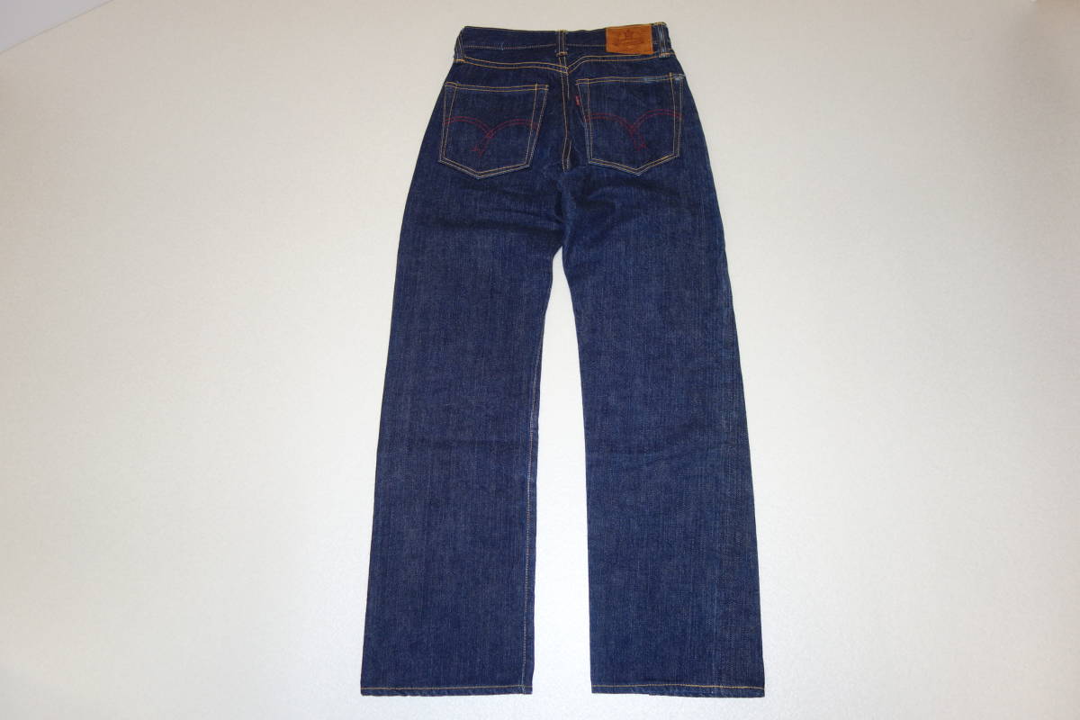 THE FLATHEAD フラットヘッド 10周年記念限定モデル Lot 5100XX 