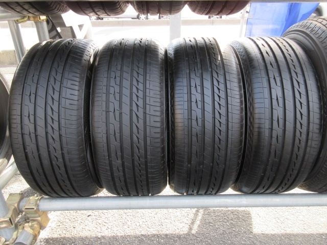 ブリヂストン　レグノ　ＧＲ－ＸＩＩ　２２５／４５Ｒ１７　2021年製　４本セット　店頭交換作業可　手渡し可　埼玉　川越 REGNO REGNO GR-XII 225&frasl;45R17 GRXII、2022年 gr オークション