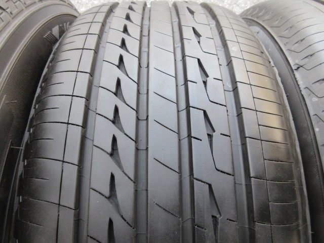 ブリヂストン　レグノ　ＧＲ－ＸＩＩ　２２５／４５Ｒ１７　2021年製　４本セット　店頭交換作業可　手渡し可　埼玉　川越 REGNO REGNO GR-XII 225&frasl;45R17 GRXII、2022年 gr オークション