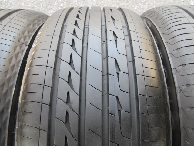 ブリヂストン　レグノ　ＧＲ－ＸＩＩ　２２５／４５Ｒ１７　2021年製　４本セット　店頭交換作業可　手渡し可　埼玉　川越 REGNO REGNO GR-XII 225&frasl;45R17 GRXII、2022年 gr オークション