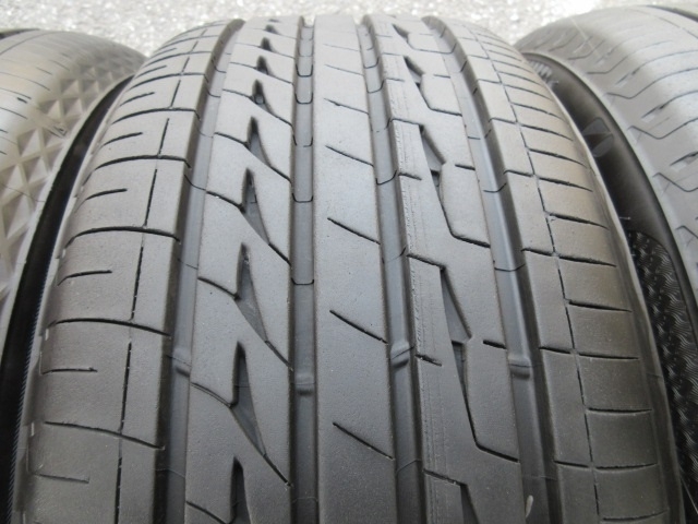ブリヂストン　レグノ　ＧＲ－ＸＩＩ　２２５／４５Ｒ１７　2021年製　４本セット　店頭交換作業可　手渡し可　埼玉　川越 REGNO REGNO GR-XII 225&frasl;45R17 GRXII、2022年 gr オークション