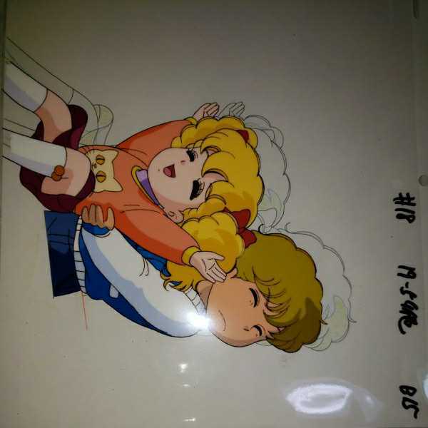 レディレディハローレディリンセル画5枚セット(ら行)｜売買された 