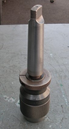 アルブレヒト キーレスドリルチャック テーパーシャンクMT3 チャック 1 13 mm TS220306-170(鉄工用)｜売買されたオークション情報、yahooの商品情報をアーカイブ公開 - オークファン 鉄工用