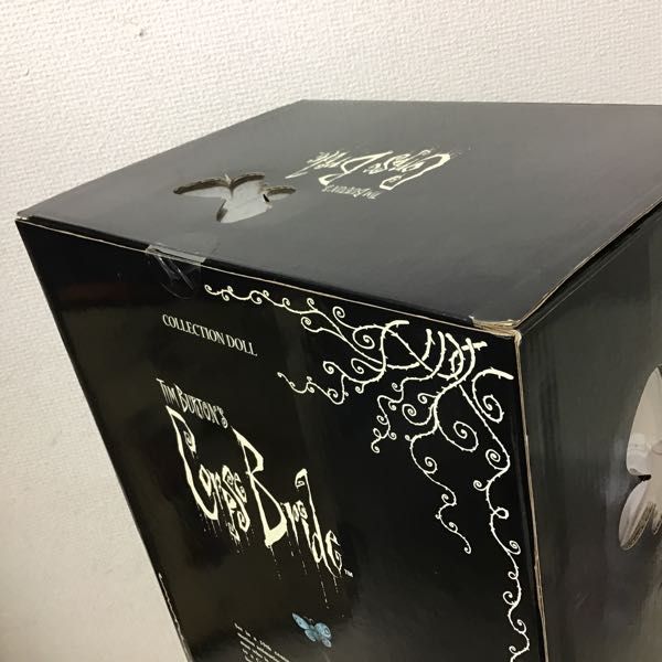 1円～ ジュンプランニング コレクションドール コープスブライド 