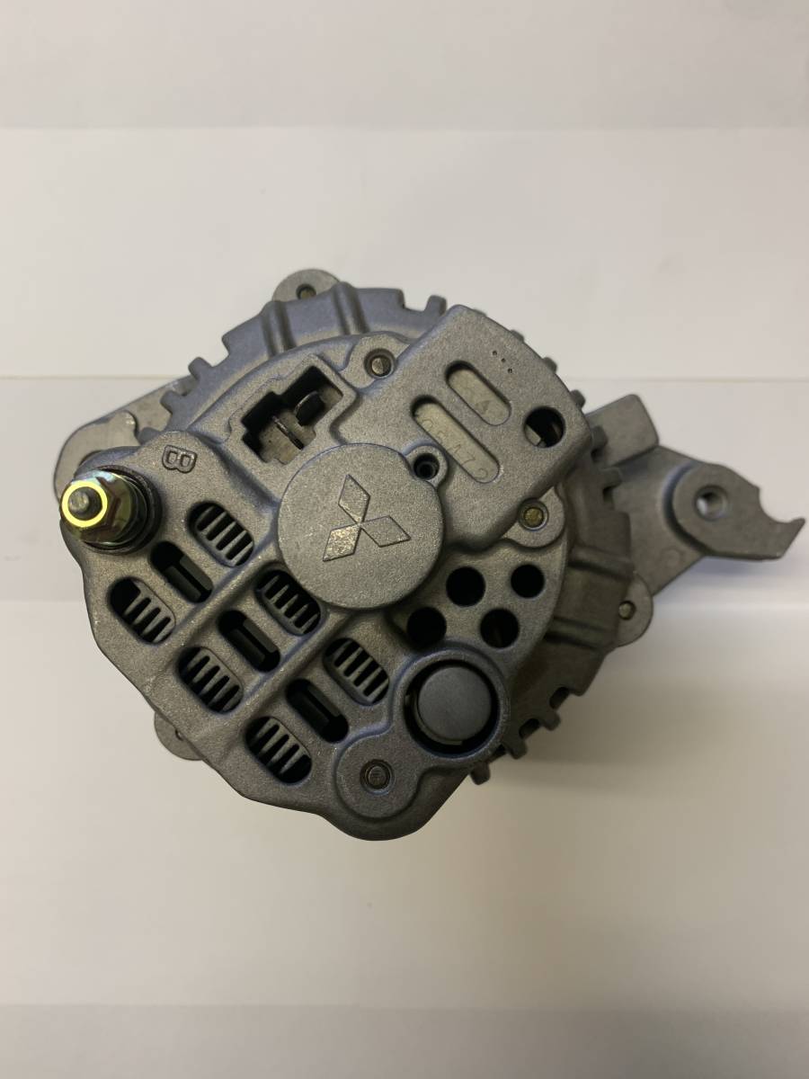 激安大特価，SALE コア返却不要 在庫整理 三菱ミニカ H14A 3G81 三菱A1T34572 リビルトオルタネーター 88〜88(三菱用)｜売買されたオークション情報、yahooの商品情報をアーカイブ公開 - オークファン 三菱用