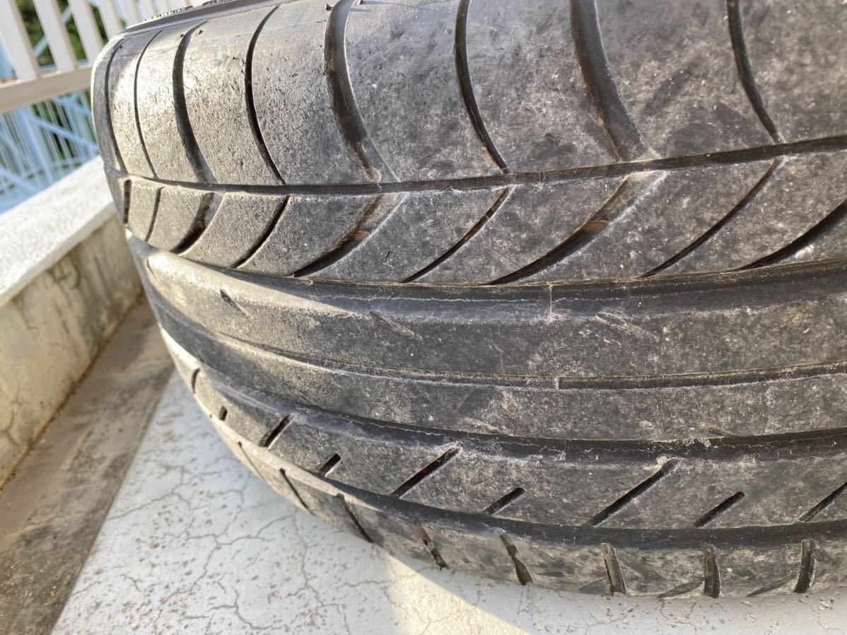 Work Emotion CR Kiwami 18インチ 9.5j +30. 8.5j +38. 青藍 PCD114.3 225/40/R18 245/40/R18 