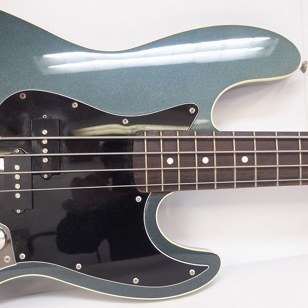 ☆Fender JAPAN/フェンダージャパン AJB-66 UGB AERODYNE Jazz Bass 