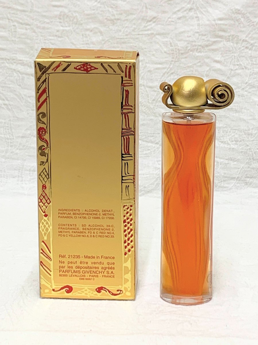 ジバンシー パイ 50ml GIVENCHY EDT ジバンシイ : お買い物マラソン