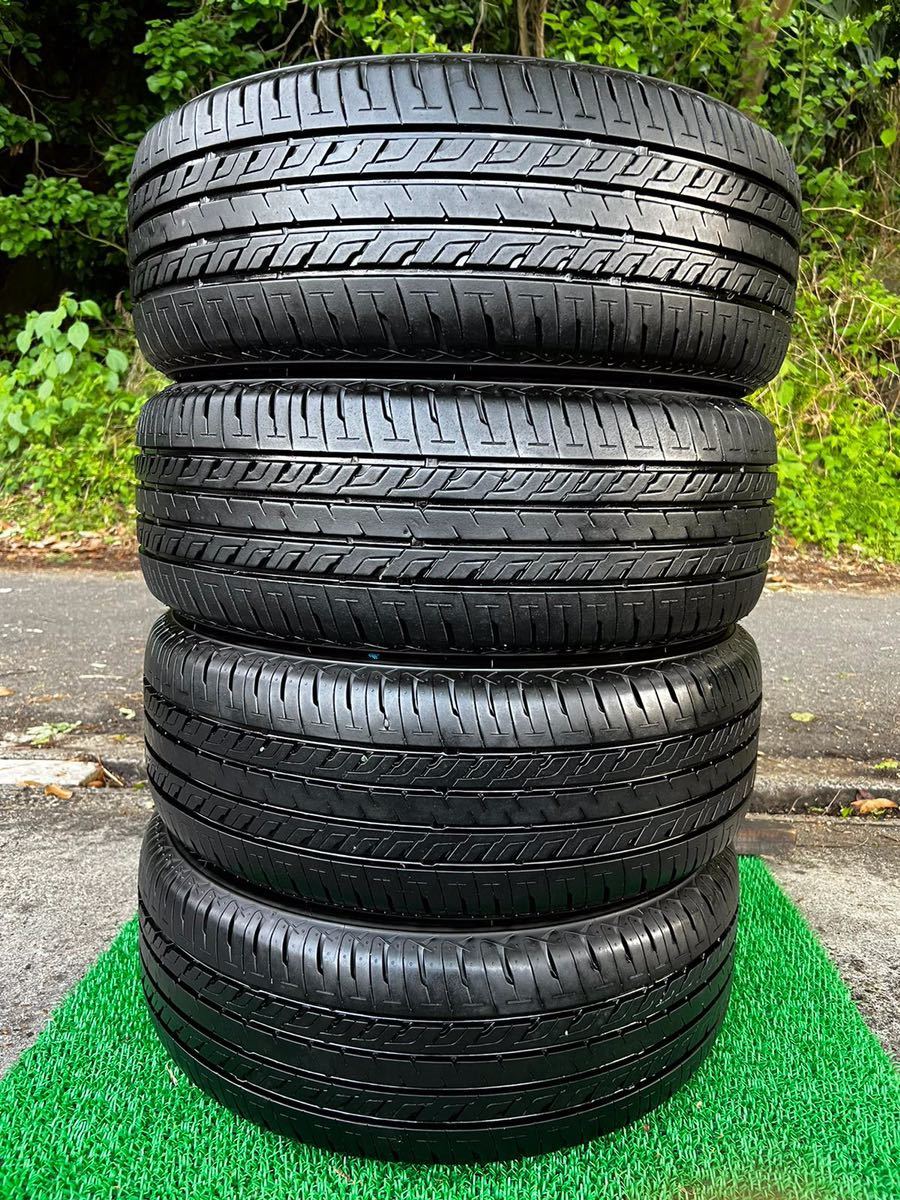 激安大特価，大人気 SEIBERLING SL201 225/55r17. 4本セット2020年製 残溝9分山以上 バリ山の良品(中古品)｜売買されたオークション情報、yahooの商品情報をアーカイブ公開 - オークファン 17インチ