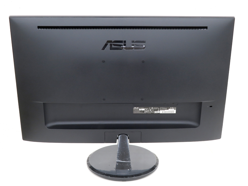ASUS 24インチ ゲーミングモニター VP248 2021年製 FPS レーシング