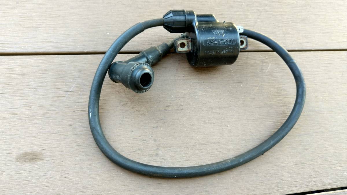 モトコンポ イグニッションコイル(ホンダ用)｜売買されたオークション 
