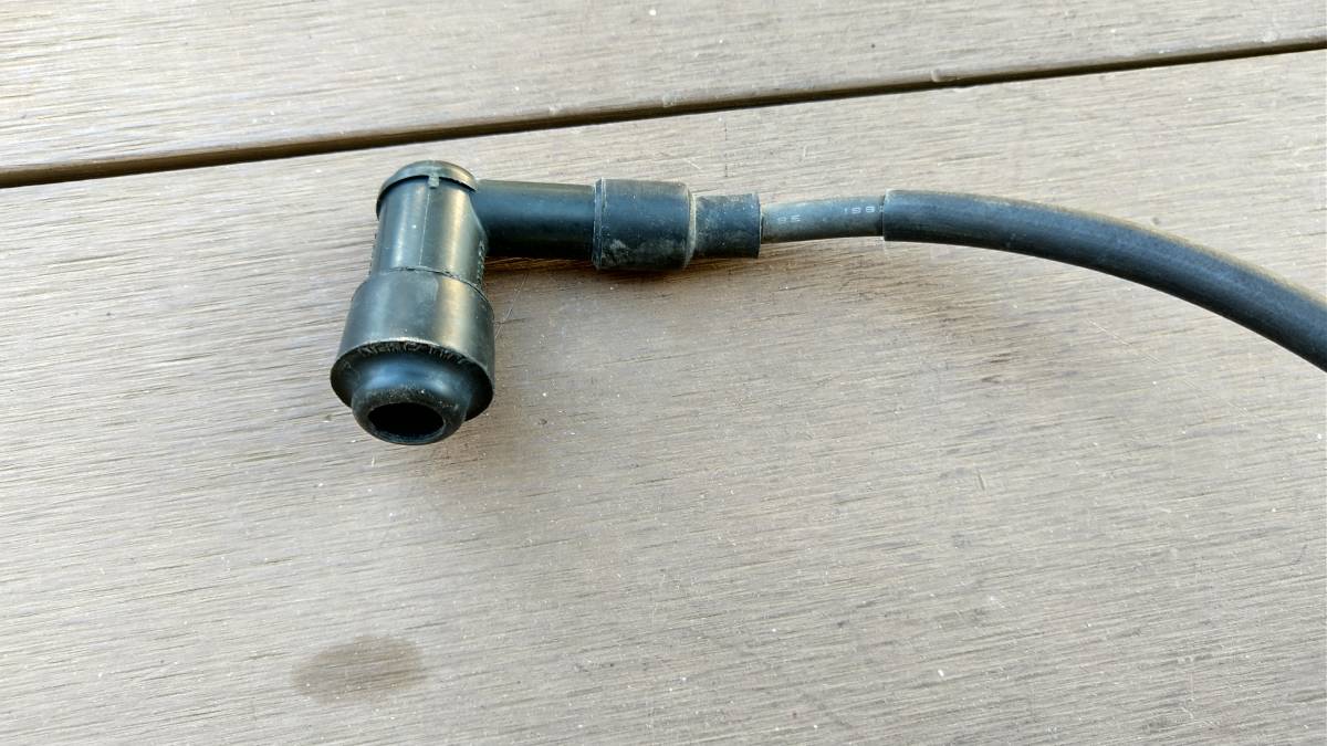 モトコンポ イグニッションコイル(ホンダ用)｜売買されたオークション 