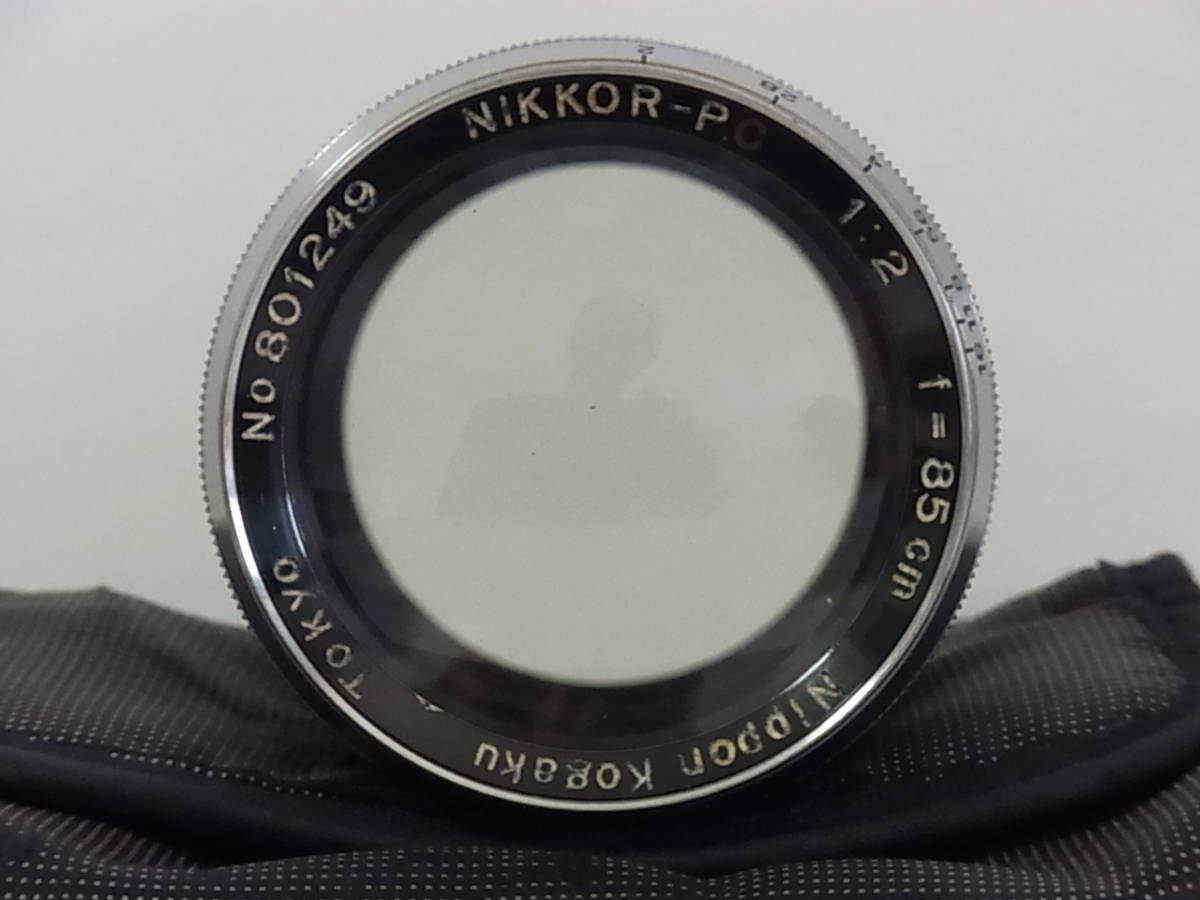 Nikon ニコンについて 歴史 企業情報 一眼レフフィルムカメラの美しい