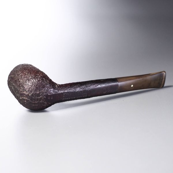 TE1790：70s/ヴィンテージ*英国製*dunhill/ダンヒル*パイプ*2点セット 